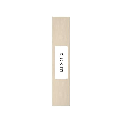 Mohawk Hard Fill Wood Touch Up Sticks, Off White Seafoam, M310-0340, 1 Count - color: White Seafoam