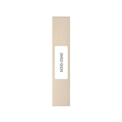 Mohawk Hard Fill Wood Touch Up Sticks, Off White Seafoam, M310-0340, 1 Count - color: White Seafoam