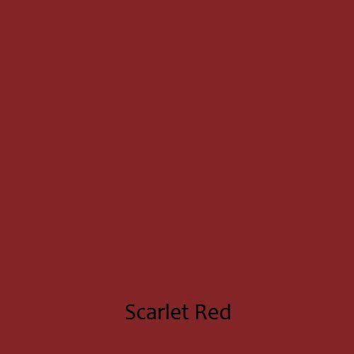 Leather Repair, Refinish, Restore Kit/Leather Max Touch-up for Leather & Vinyl Refinishing (Scarlett Red) - color: Scarlett Red