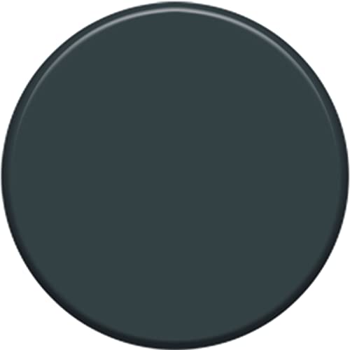 Retique It Chalk Furniture Paint by Renaissance Deluxe Starter Kit, Wax, 07 Gothic Grey, 8 Piece Set - color: 07 Gothic Grey