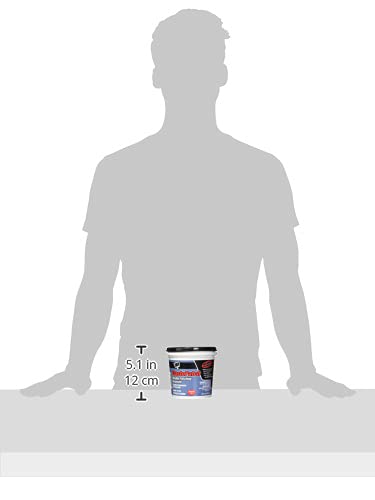 DAP ElastoPatch Smooth Flexible Patching Compound, White, 32 Oz (7079812278)