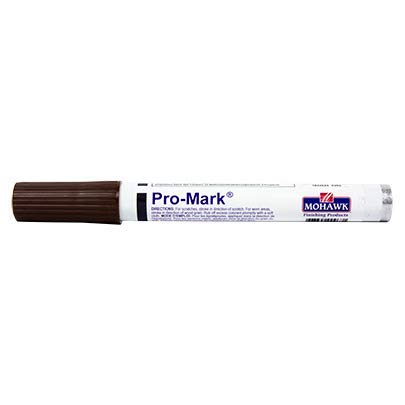 Mohawk Pro Mark Capillary Marker, Black, M267-0001, 1 count