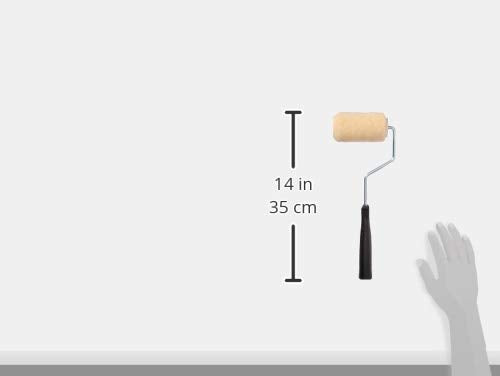 MERIT PRO 00588 4" Trim & Small Area Paint Kit