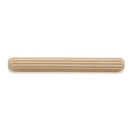 ReplacementScrews Wooden Dowel Pins Compatible with IKEA Part 101339