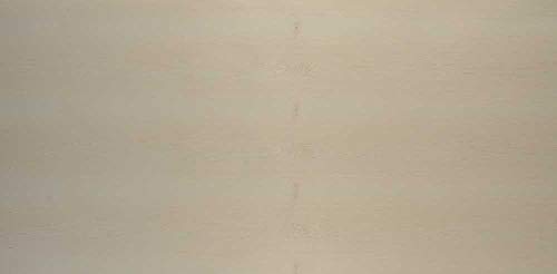 Wood-All Maple Wood Veneer Sheet, Plain Sliced/Flat Cut, 24x96, A Grade 10 mil Paperback