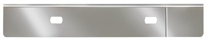 ALLWAY WSB100 Replacement Scraper Blade, 4", 100 Pack - style: Replacement Scraper Blades (100 Pack)
