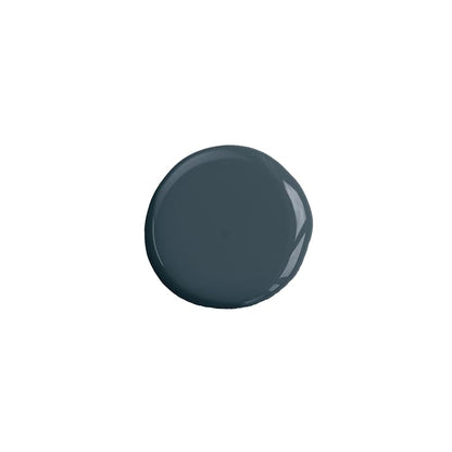 Kacha Furniture Paint | Green Chalk Style Paint for Furniture, Cabinets, and Crafts | Pint -16 oz | Danube | Low VOC | Matte | (Topcoat Required) - color: Danube Deep Green, size: 16 Fl Oz (Pack of 1)