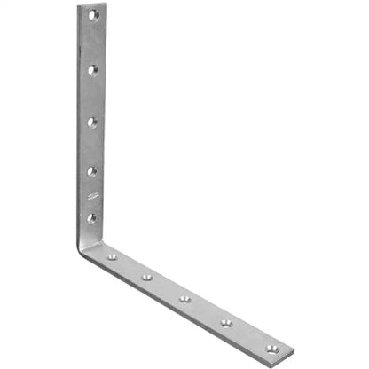 Stanley Hardware N220-186 Corner Brace 10"