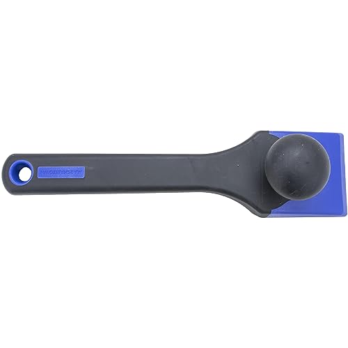 MARSHALLTOWN Paint Scraper, 3 Inch, Wood Paint Removal Tool