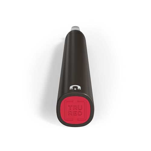 TRU RED Push-Style Staple Removers, Black, 3-Pack - style: 3 Pack