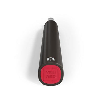 TRU RED Push-Style Staple Removers, Black, 3-Pack - style: 3 Pack