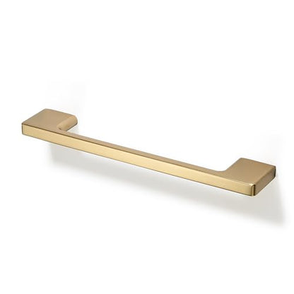 TUNNY 10 Pack Classic Cabinet Handles-3"/76mm Screw Spacing Champagne Bronze Furniture Hardware Handles for Kitchen Cabinets Bedroom Cabinet Pull - color: Champagne Bronze, size: 3"(76mm)Hole Center
