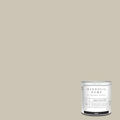 Magnolia Home by Joanna Gaines Chalk Style Paint, GATHERINGS, 1 Quart - color: Gatherings
