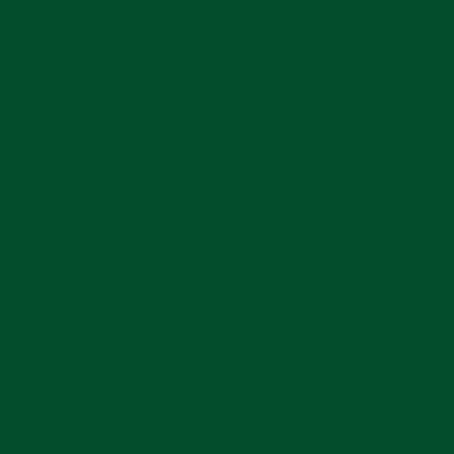 Rust-Oleum Professional High Performance Gloss Hunter Green Spray Paint - color: Gloss Hunter Green, size: 15 Ounce (Pack of 3)