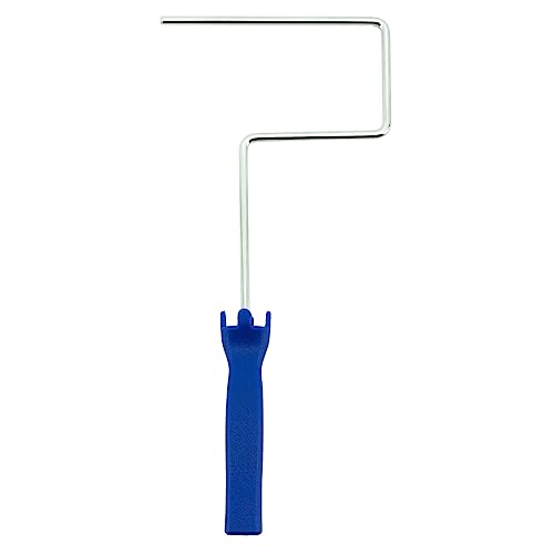 6" Mini Roller Frame, 13.5" Overall Length