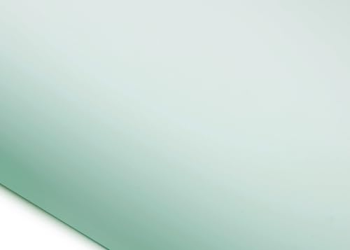 ROSEROSA Peel and Stick Super Matt Solid Architectural Film Self-Adhesive Vinyl Film Wallpaper Door Wrap Counter Top Border Mirror Molding Trim SM939 - size: 39.3"(W) X 787"(L)