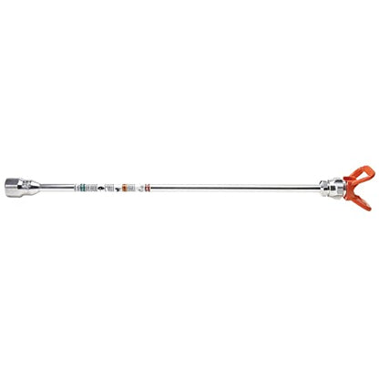 Graco 243041 Magnum 15-Inch Tip Extension, Gray - size: 15in. Extension