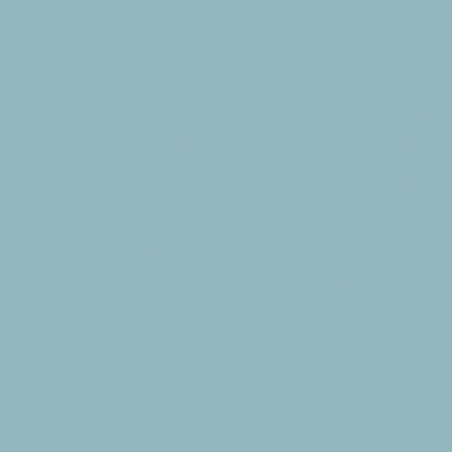 Rust-Oleum Highland Blue Milk Paint - color: Highland Blue, size: Quart
