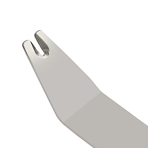 Arrow ‎SL24D Staple Remover with Stainless Steel Lifter for Upholstery, Furniture, Repairs, and Crafts