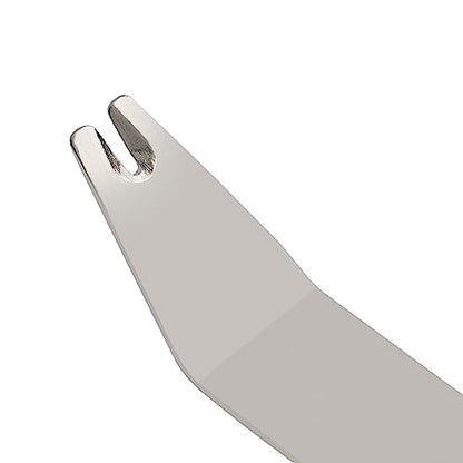 Arrow ‎SL24D Staple Remover with Stainless Steel Lifter for Upholstery, Furniture, Repairs, and Crafts