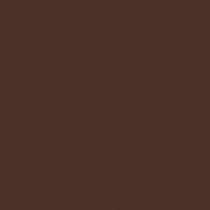 Rust-Oleum Stops Rust Brush On Enamel Paint, Satin Chestnut Brown - color: Satin Chestnut Brown, size: 32 Fl Oz (Pack of 2)