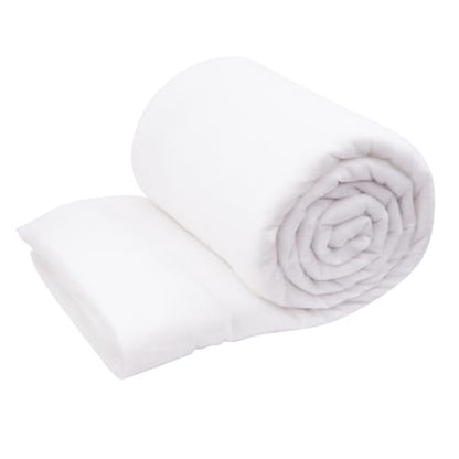 Upholstery Batting - 1Inch Thick Polyester Batting for Cushions, High Loft Cushion Wrap & Furniture Padding - 48" x 3 Yds