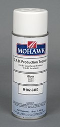 C.A.B. Production Topcoat Clear Gloss