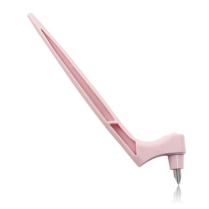 Pink Craft Cutting Tools Pen - color: Pink