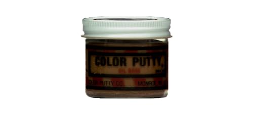 Color Putty 110 Fruitwood Color Putty