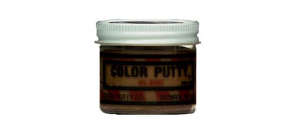 Color Putty 110 Fruitwood Color Putty
