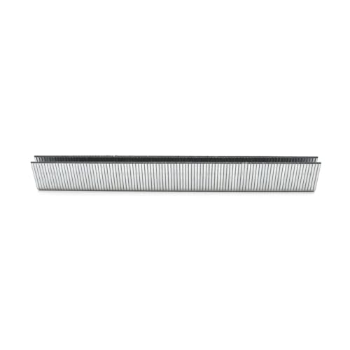 AIR LOCKER L9010 3/8 Inch Long x 1/4 Inch Narrow Crown 18 Gauge (L Wire) Finish Staples (5,000 per box)