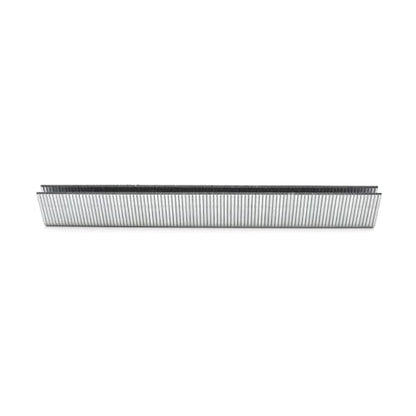 AIR LOCKER L9010 3/8 Inch Long x 1/4 Inch Narrow Crown 18 Gauge (L Wire) Finish Staples (5,000 per box)