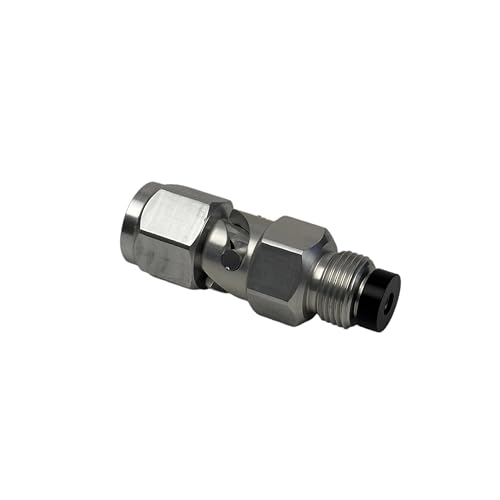 Bedford 33-4253 Quick-Connect Gun Adapter 7/8" - size: 7/8" Gun Adapter