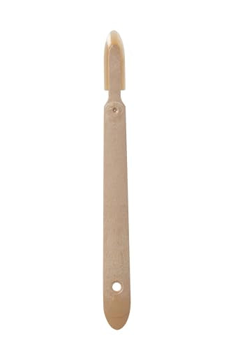 Silicone Caulking Finishing Tool Kit - Effortless Easycaulking with Smoothing Finger Finisher Tips for Toilet, Brick, Skirting, Kitchen, Bathroom - 5 Size Set