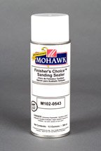 Finisher's Choice Sanding Sealer