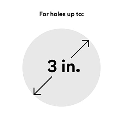 3M High Strength Small Hole Repair, 32 oz