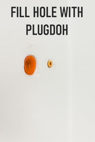 Wall Plug Repair Filler – Fix Loose Wall Plugs & Oversized Holes – Anchor Repair Compound for Wall Fixings – Heavy Duty Wall Anchor Grip – 4 x 5g Sachets