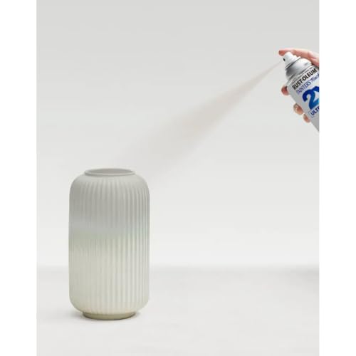 Rust-Oleum Painter's Touch 2X Ultra Cover Spray Paint - Satin Clear, 1 count (pack of 1), 340 ml