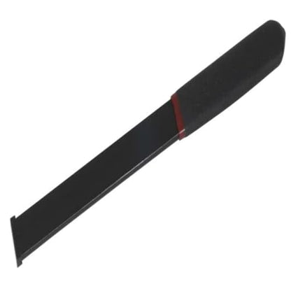 Lisle 81960 5/8" Carbide Scraper, 8"