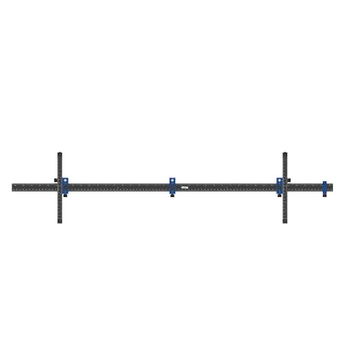 Kreg Cabinet Hardware Jig Pro XL, KHI-PULLPROXL, For Pulls up to 38"