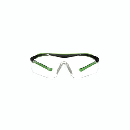 3M Safety Eyewear Sports Inspired Design, Clear, Anti-Fog
