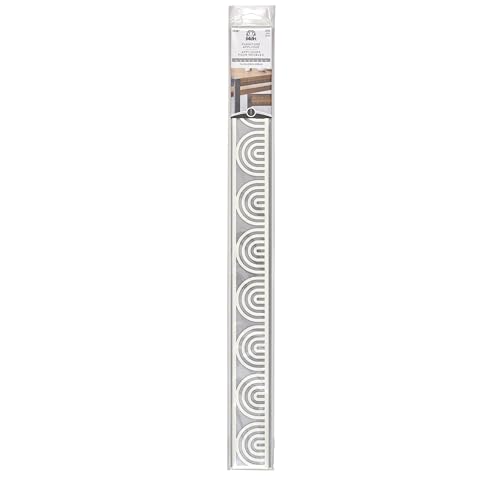 FolkArt Furniture Applique, Curvy, 2" x 24", Perfect for DIY Home Décor Craft Projects, 70796 - size: 2" x 24", style: Curvy