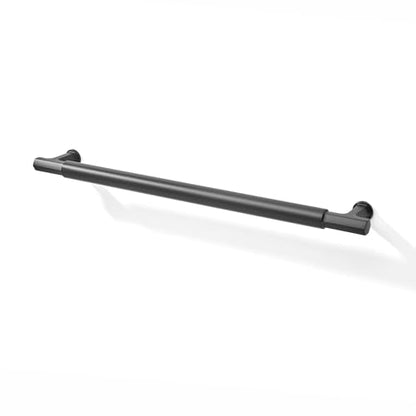 SAILING 5 Pack Cabinet Pulls-10 Inch/254mm Kitchen Cabinet Handles Matte Black Cabinet Pulls for Bathroom Dresser Pulls Hardware Cabinet Handles SA10185 - color: Matte Black, size: 10"(254mm)Hole Center-5Pcs