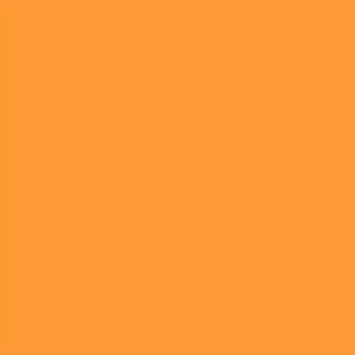 Chalkboard Blackboard Paint - Matte Finish [Orange] - (8.5oz Cover 32 sf) - color: Orange, style: 8.5oz Metal Can