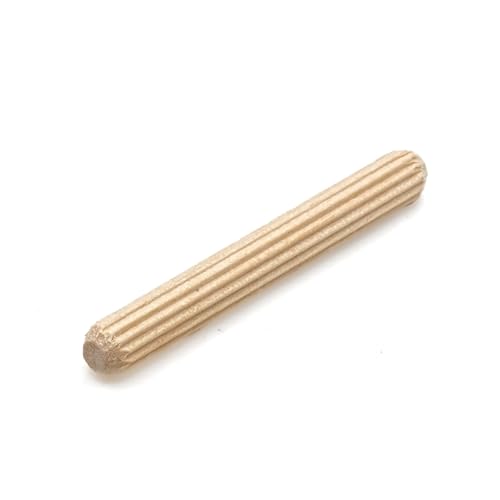 ReplacementScrews Wooden Dowel Pins Compatible with IKEA Part 101339