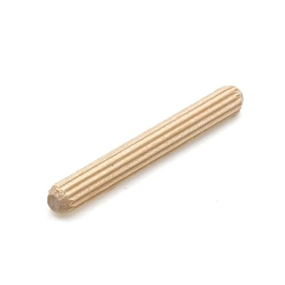ReplacementScrews Wooden Dowel Pins Compatible with IKEA Part 101339