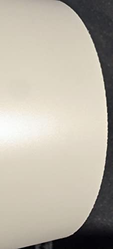 Almond Melamine Edgebanding Roll with Hot Melt Preglued Adhesive