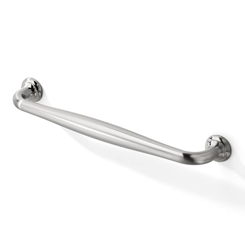 SAILING 10 Pack Cabinet Handles-5"/128mm Screw Spacing Brushed Nickel Furniture Hardware Handles for Kitchen Cabinets Bedroom Dresser Wardrobe Cabinet Pulls - color: Brushed Nickel, size: 5"(128mm)Hole Center-10Pcs
