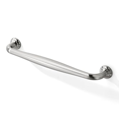 SAILING 10 Pack Cabinet Handles-5"/128mm Screw Spacing Brushed Nickel Furniture Hardware Handles for Kitchen Cabinets Bedroom Dresser Wardrobe Cabinet Pulls - color: Brushed Nickel, size: 5"(128mm)Hole Center-10Pcs