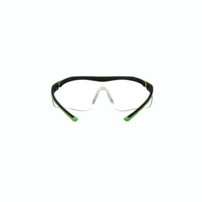 3M Safety Eyewear Sports Inspired Design, Clear, Anti-Fog